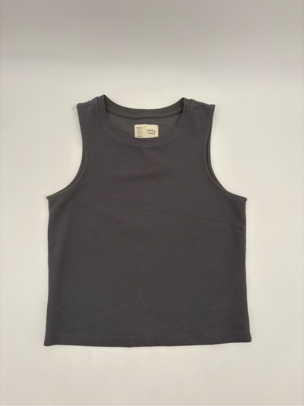 Saturday Sunday by Anthropologie Tank